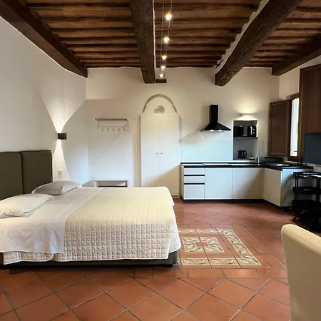 Aparthotel Regis Siena