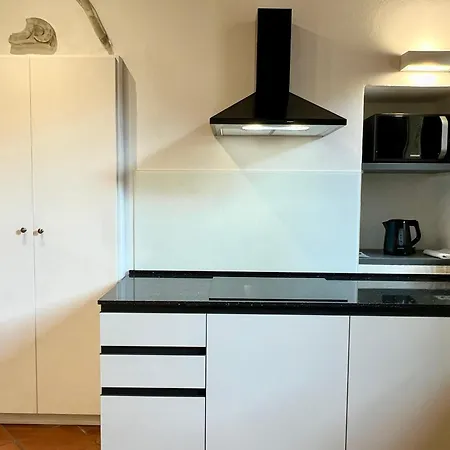 Regis Aparthotel 2*
