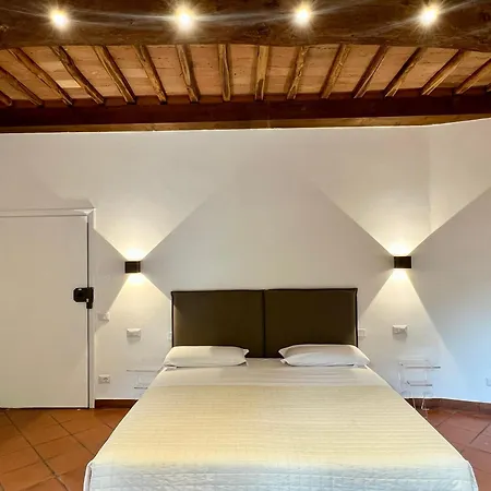 Regis Aparthotel Siena