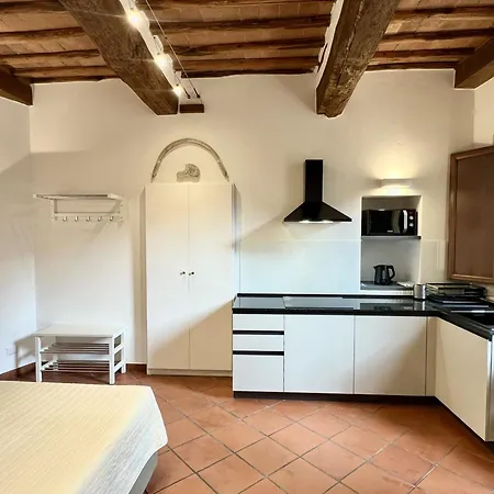 Aparthotel Regis Siena