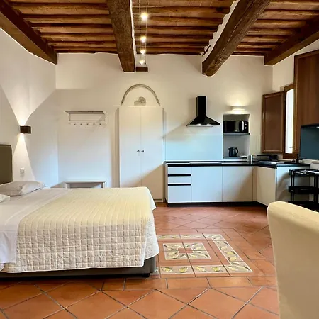Aparthotel Regis Siena