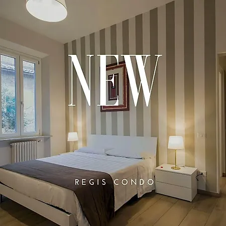 Regis Aparthotel