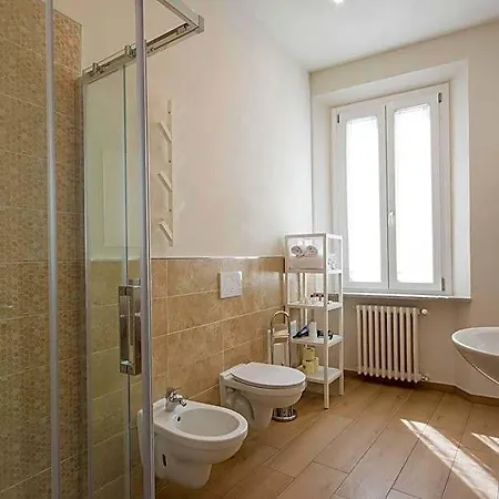 Aparthotel Regis Siena