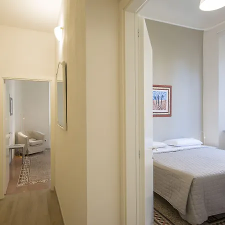Apart-hotel Regis Siena