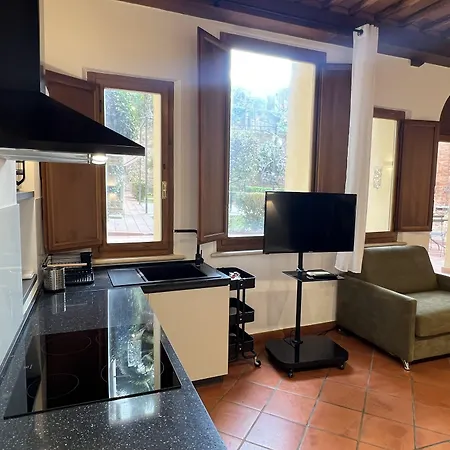 Apart-hotel Regis Siena