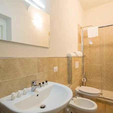 Aparthotel Regis Siena