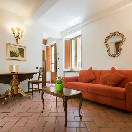 Regis Aparthotel Siena