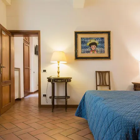 Aparthotel Regis 2*