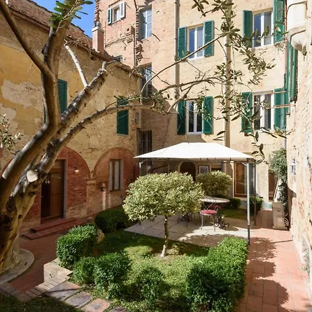 Regis Siena