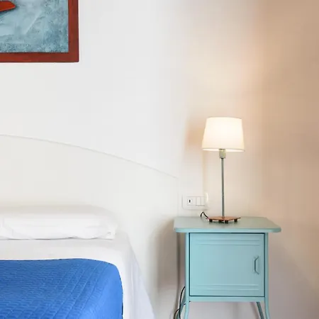 Apartmanhotel Regis Siena