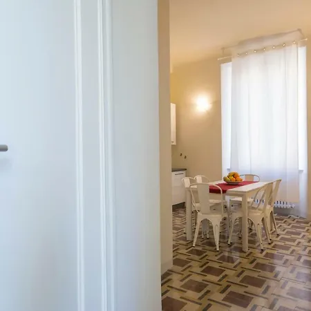 Apartmanhotel Regis Siena