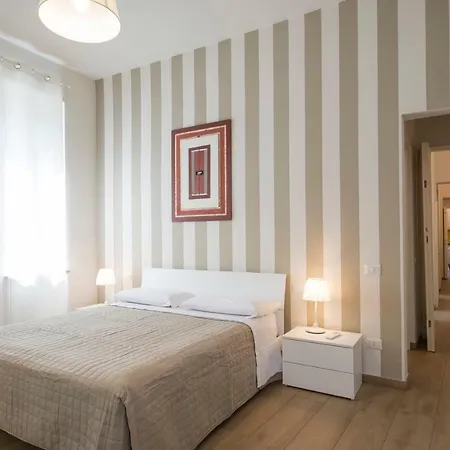 Regis Aparthotel Siena