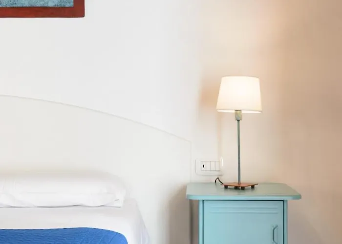 Apartmanhotel Regis Siena