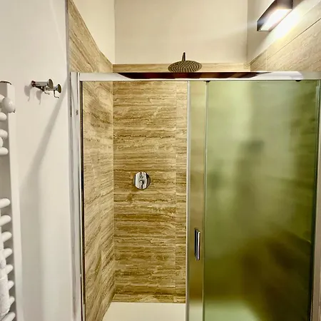 Regis Lägenhetshotell 4*