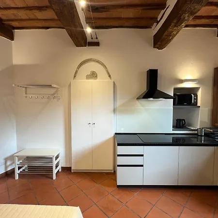 Appart hôtel Regis Sienne