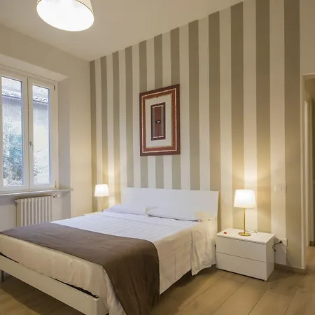 Regis Appart hôtel Sienne