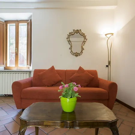 Appart hôtel Regis Sienne
