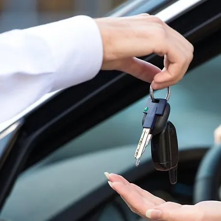 Regis Appart hôtel Sienne