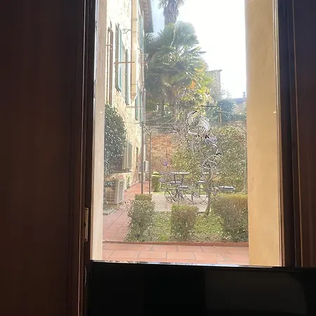Aparthotel Regis