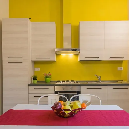 Appart hôtel Regis 4*