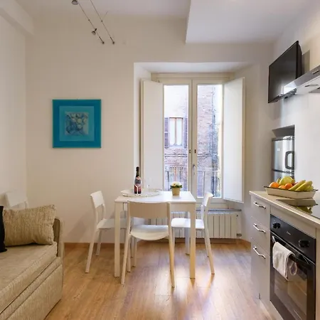 Appart hôtel Regis 4*