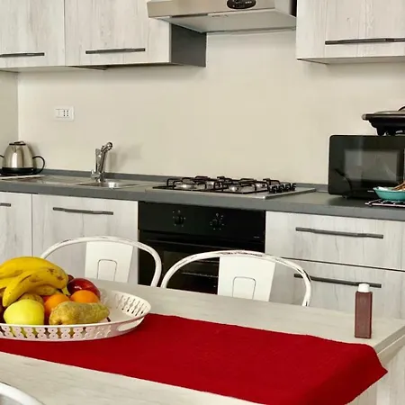 Appart hôtel Regis 4*