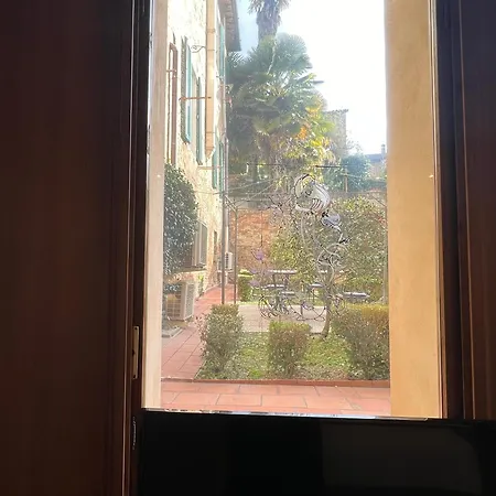 瑞吉斯公寓式客房酒店 公寓式酒店 锡耶纳