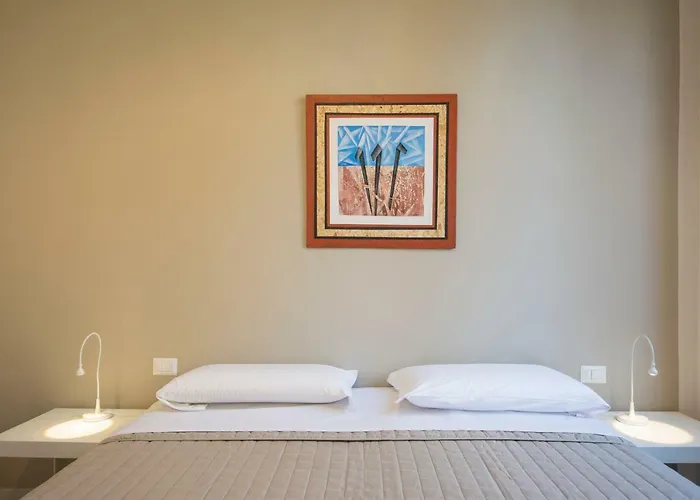 Regis Aparthotel Siena