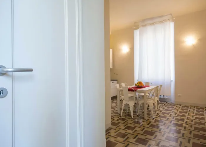 Aparthotel Regis Siena